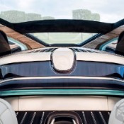 Rolls Royce Takes Luxury To The Next Level With Invitation Only Series Of Coach Built Cars